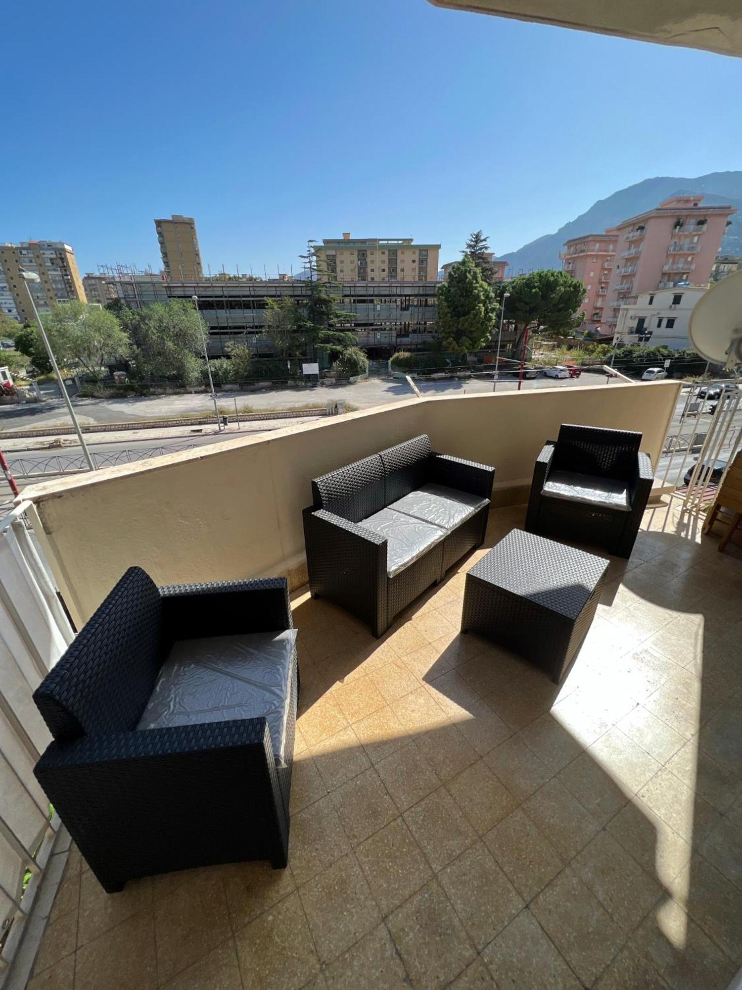 S&S Apartment - Palermo, Palermo