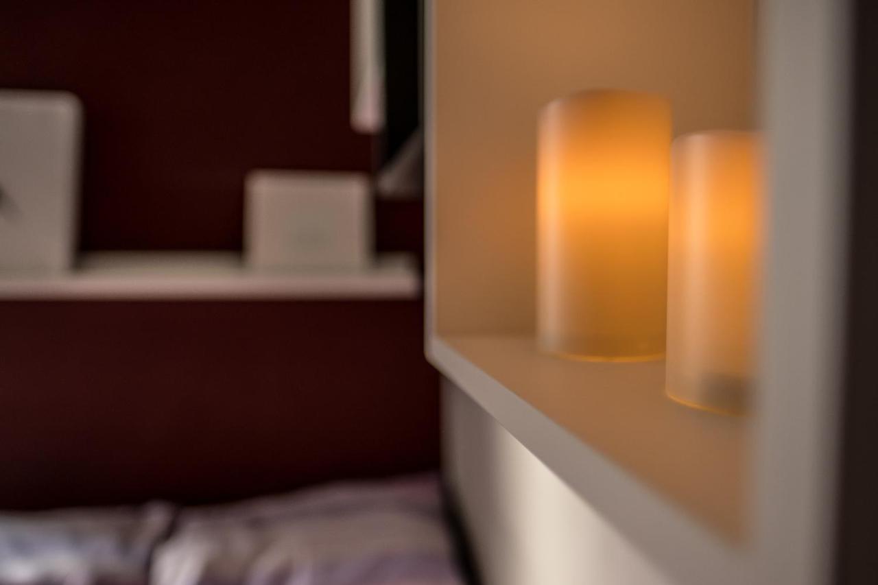 S&S Apartment - Palermo — Foto 2