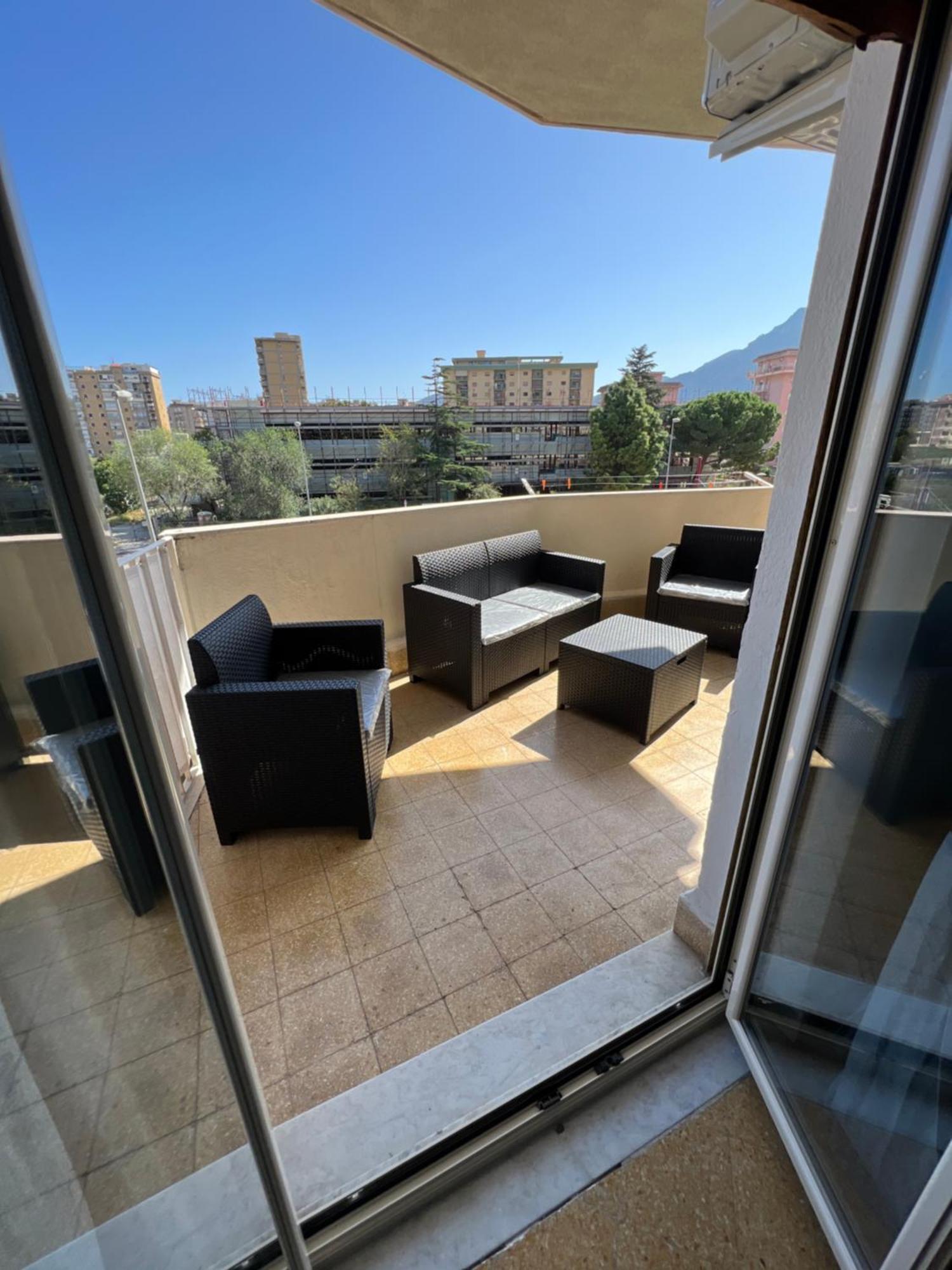 S&S Apartment - Palermo — Foto 1